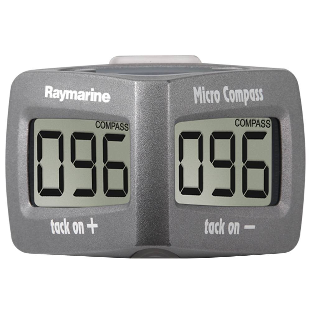 Raymarine Raymarine T060 Micro Compass - $519.99 at Wholesale Marine