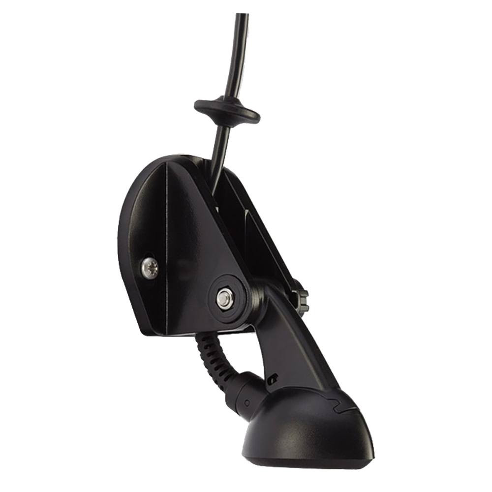 Raymarine E70342 CPT-S Transom Mount - Conical - High Chirp