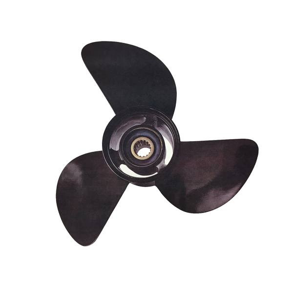 Michigan Match 3 Blade 13-1/4x 17P Propeller 101033