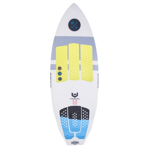 一番人気物 Board Wakesurf Trifecta Varial Hyperlite | Marine Wholesale サーフィン・ボディボード