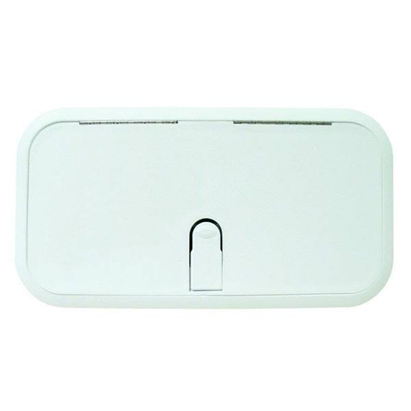 T-H Marine Designer Series Non-Locking Hatch