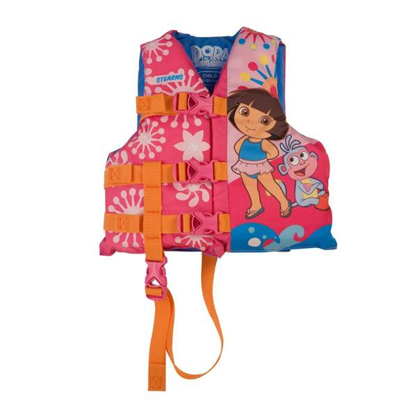 Stearns Dora Infant Life Vest
