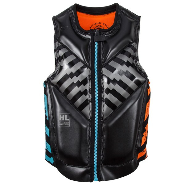 Hyperlite NCGA Franchise Vibe Vest