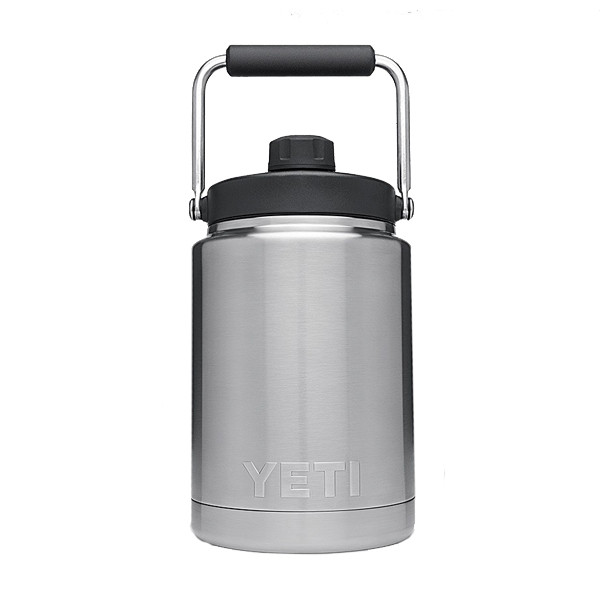 Yeti Rambler Half Gallon Jug