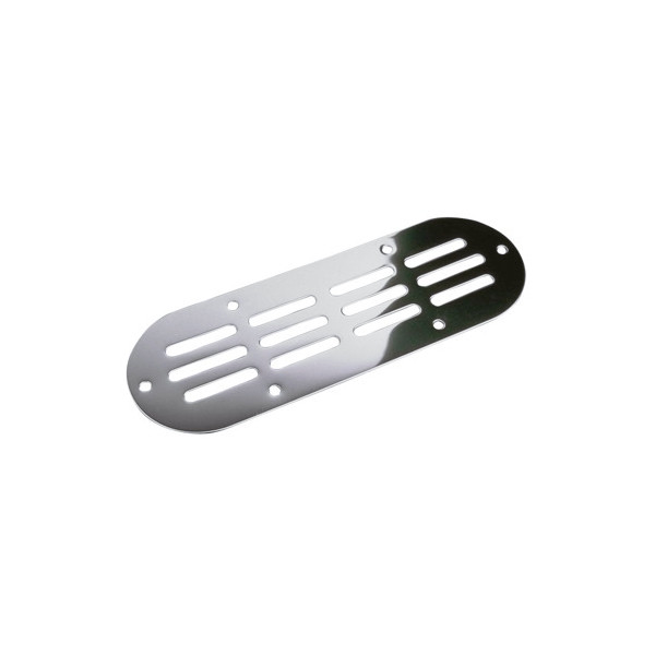 Sea Dog Stainless Locker Vent