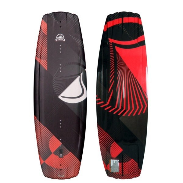 Liquid Force Classic Wakeboard - Blank
