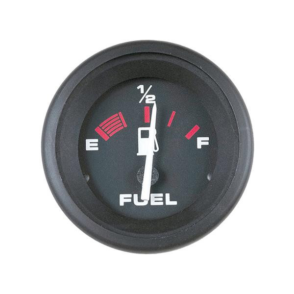 Sierra 57902P Amega Series Fuel Gauge