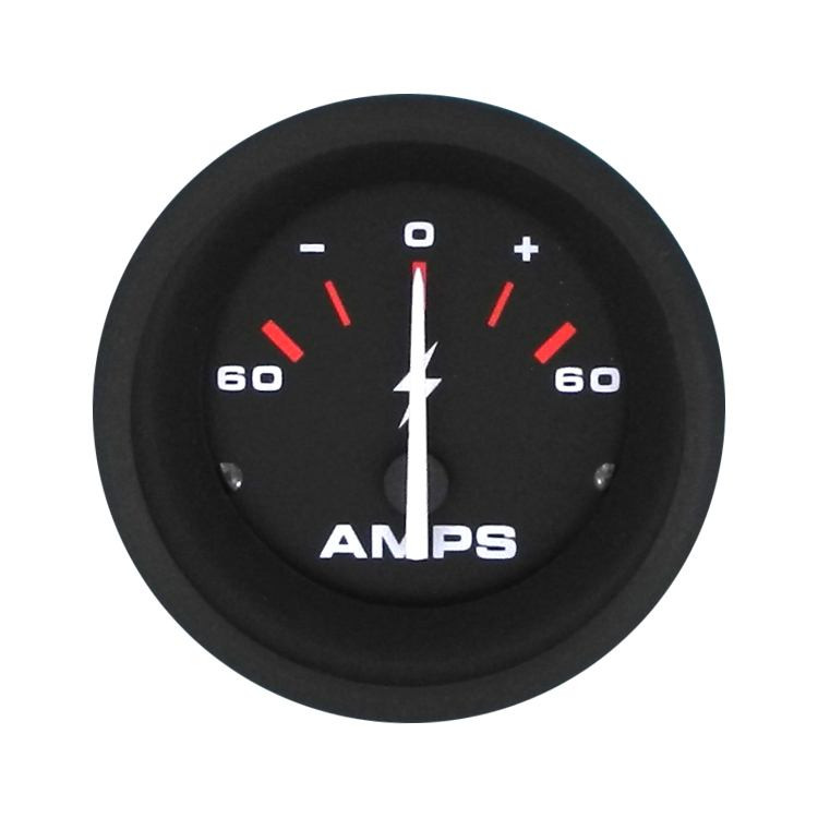 Sierra 68356P Amega Series Ammeter