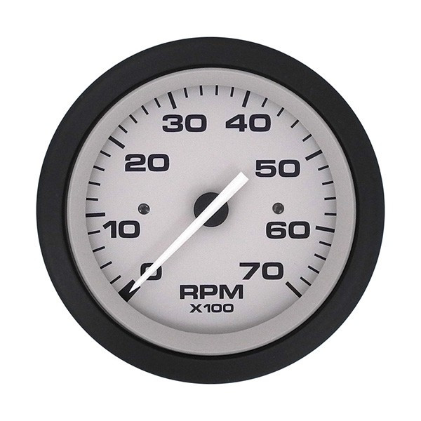 Sierra 61546P Driftwood Series Tachometer