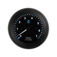 Sierra 68399P Eclipse Series Tachometer