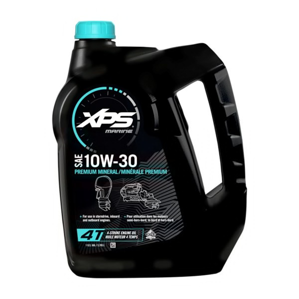Johnson/Evinrude 0775596 Cobra 4-Stroke Marine Oil