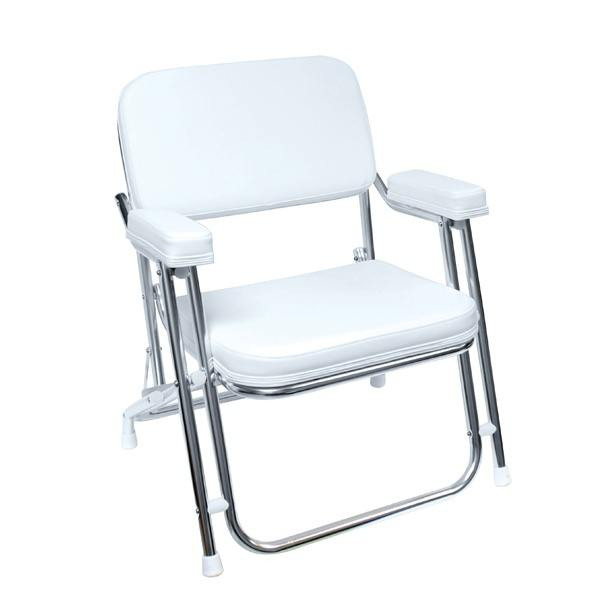 Wise Economy Deck Chair