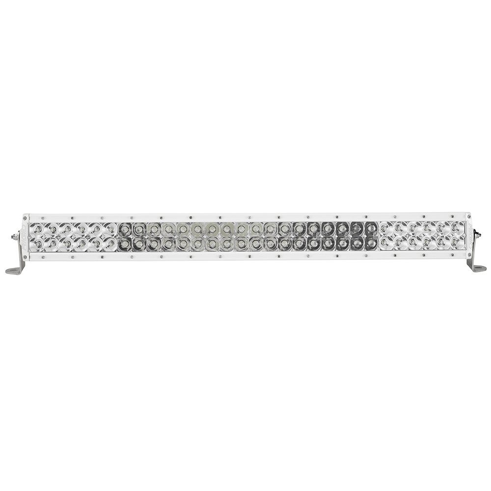 Rigid Industries 830313 E-Series PRO 30" Combo LED - White