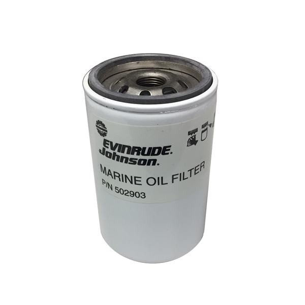 Johnson/Evinrude/OMC 0502903 Oil Filter
