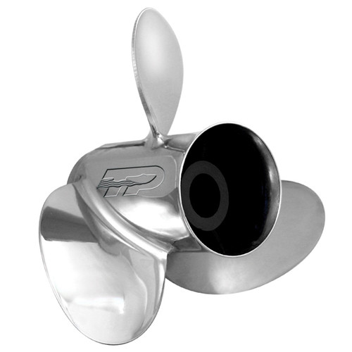 Turning Point Express 15x17 3 Blade Stainless Propeller