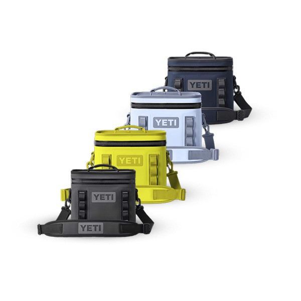 Yeti Hopper Flip 8