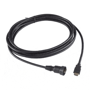 Garmin 010-12390-20 HDMI Cable f/GPSMAP 8400/8600
