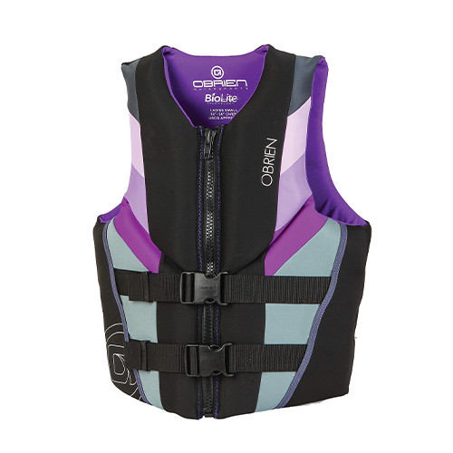 O'Brien Women's Focus Neo Vest