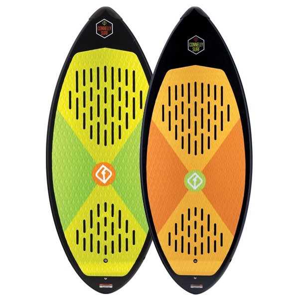 Connelly Habit Wakesurf Board