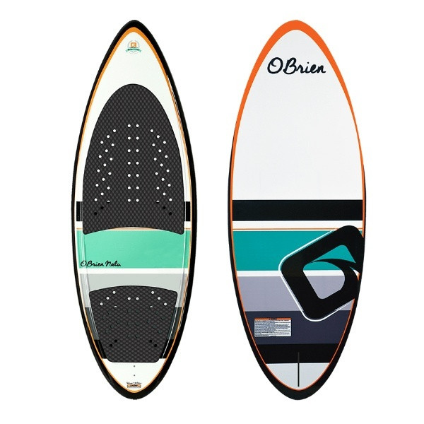 O'Brien Nalu Wakesurf Board '17
