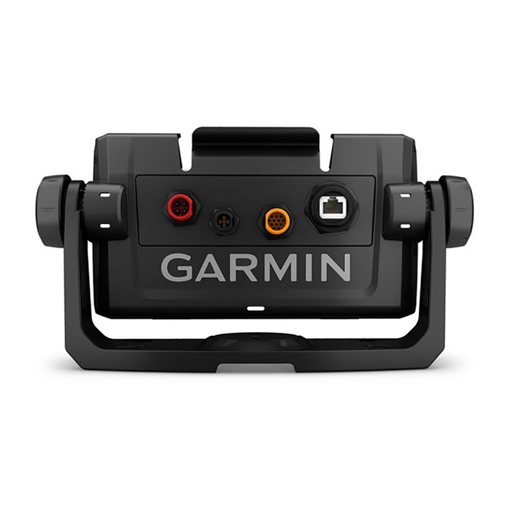 Garmin Tilt/Swivel Mount w/Quick-Release Cradle (echoMAP Plus 7Xsv)