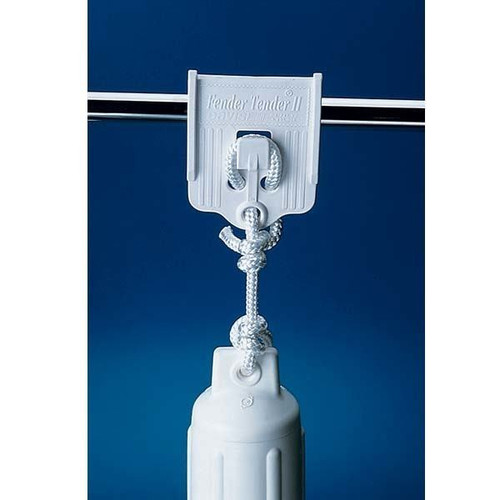 Davis Boat Fender Tender II Fender Hanger | Wholesale Marine