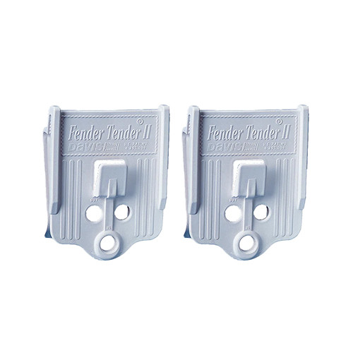 Davis Boat Fender Tender II Fender Hanger (2 Pack)