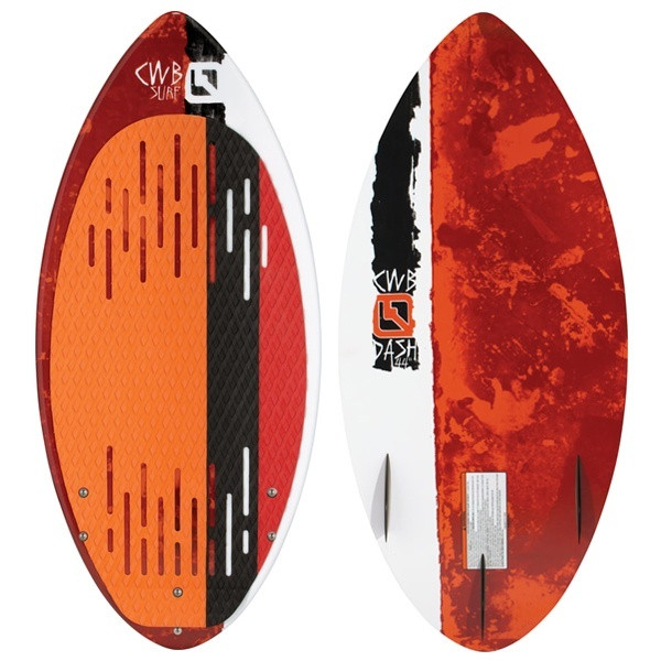 Connelly Dash Wakesurf Board 2021