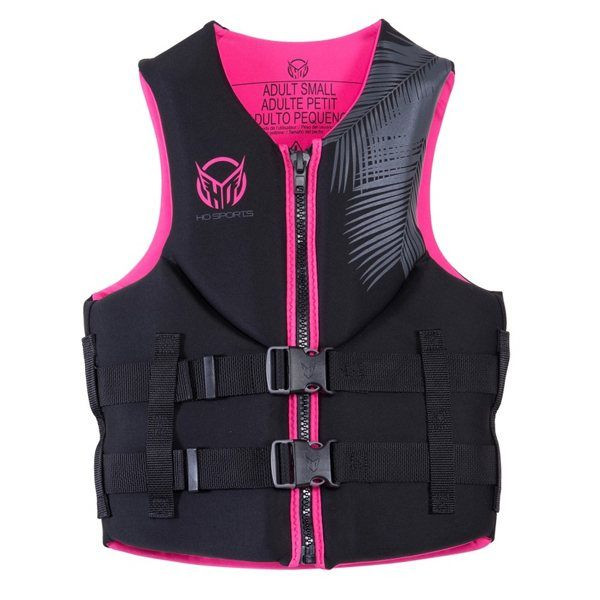 HO Sports Women's Pursuit Life Jacket 2020