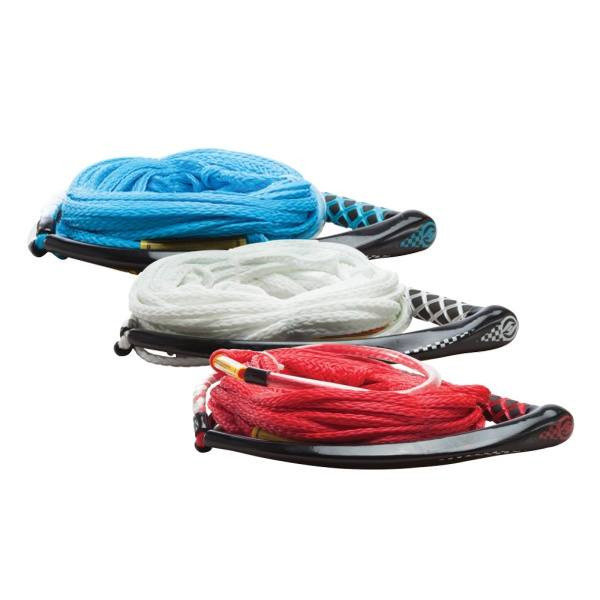 Hyperlite Apex Wakeboard Handle w/ Poly-E Mainline