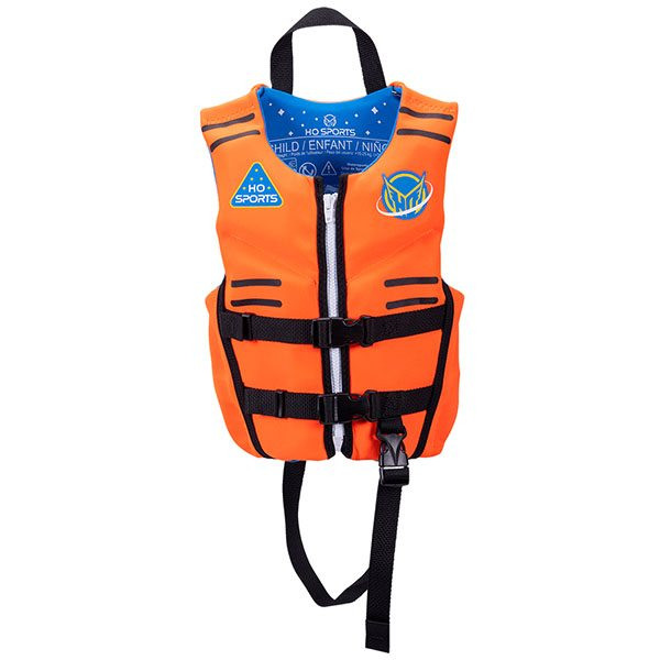 HO Sports Pursuit Children's Life Jacket