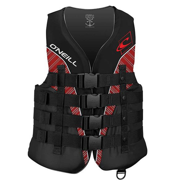 O'Neill Superlite USCG Men's Life Vest