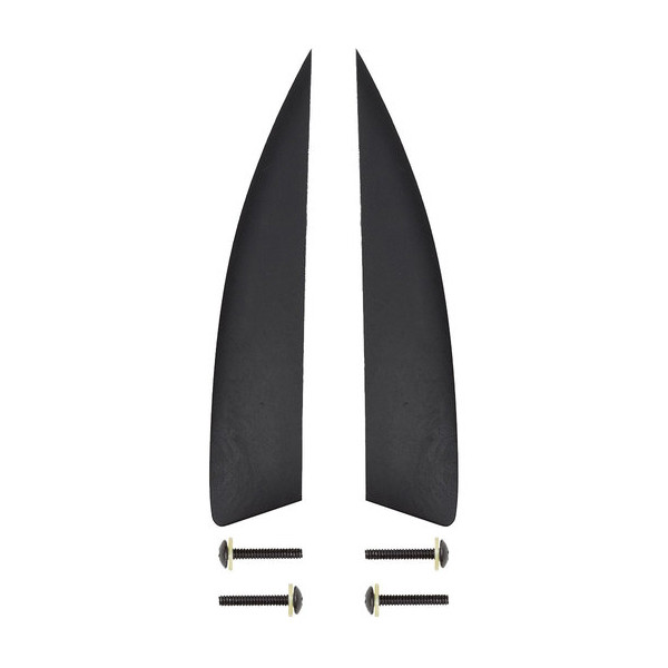 Hyperlite Disorder Wakeboard Fin Kit