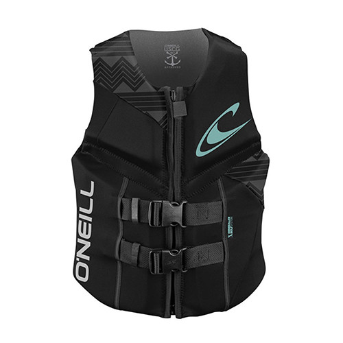 O'Neill Reactor Women's Life Jacket