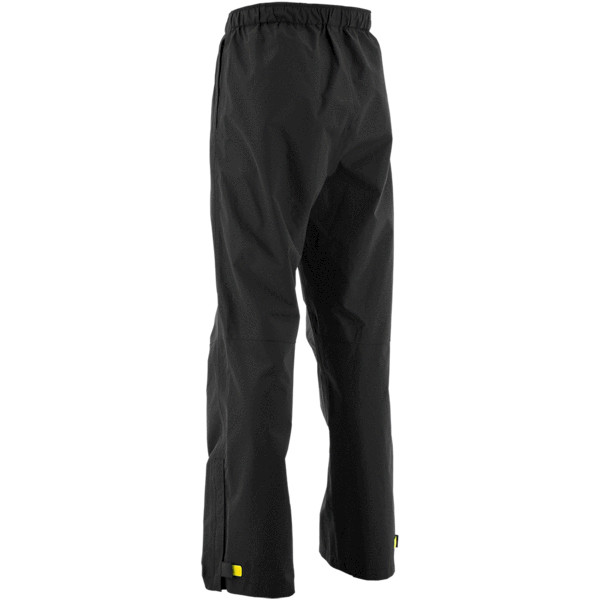 Huk Packable Rain Pant - Black