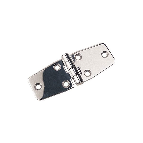 Sea Dog Stamped Stainless Steel Door Hinge