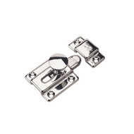 Sea Dog Chrome-Plated Cupboard Bolt