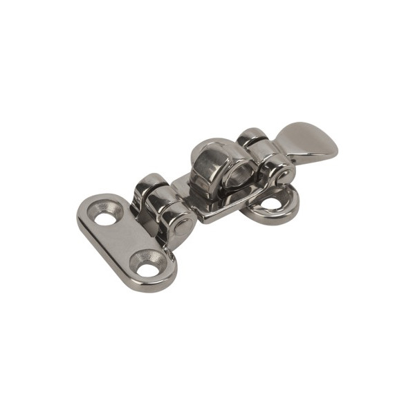 Sea Dog Stainless Anti-Rattle Latch