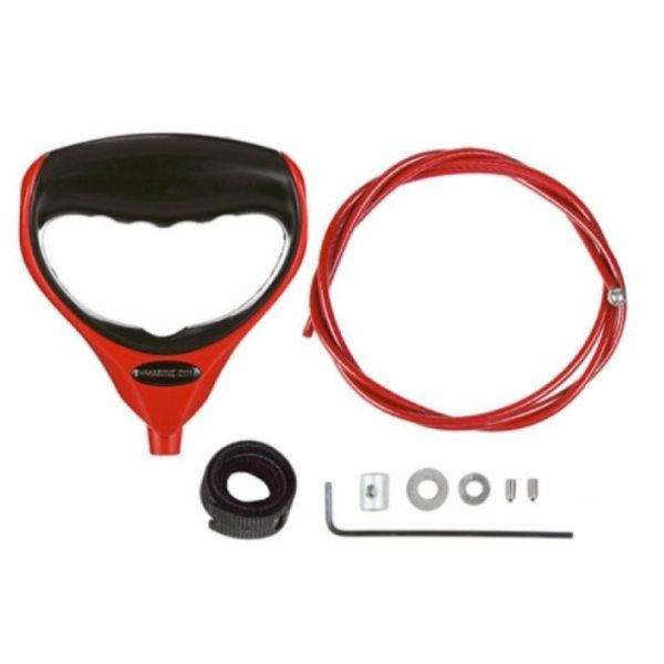 T-H Marine TH Marine G-Force Trolling Motor Handle & Cable - $59.99 at Wholesale Marine