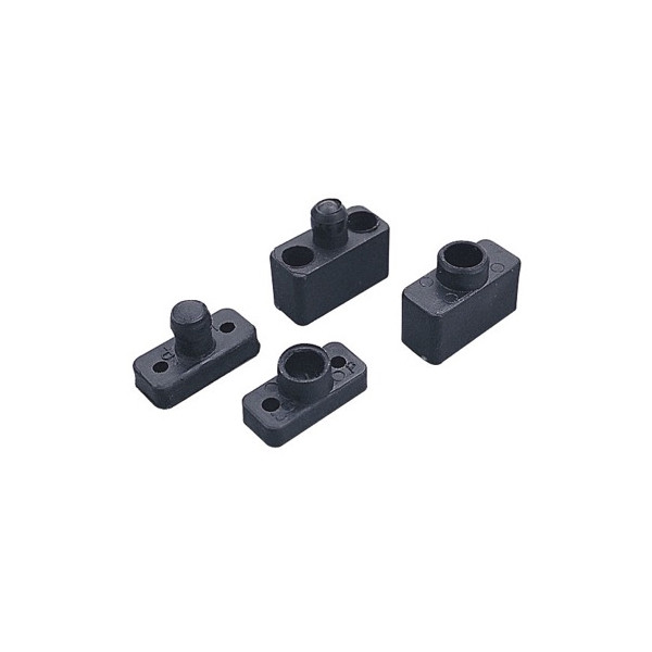 Sea Dog Nylon Windshield Ball & Socket