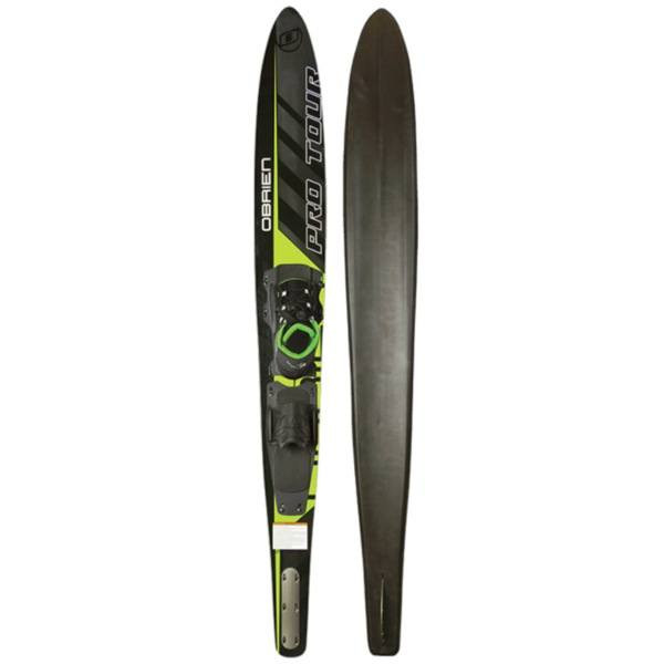 O'Brien Pro Tour Slalom Ski w/ Avid Bindings
