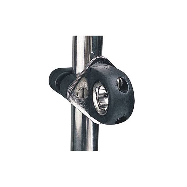 Sea Dog Rail Mount Fairlead w/ Stainless Insert
