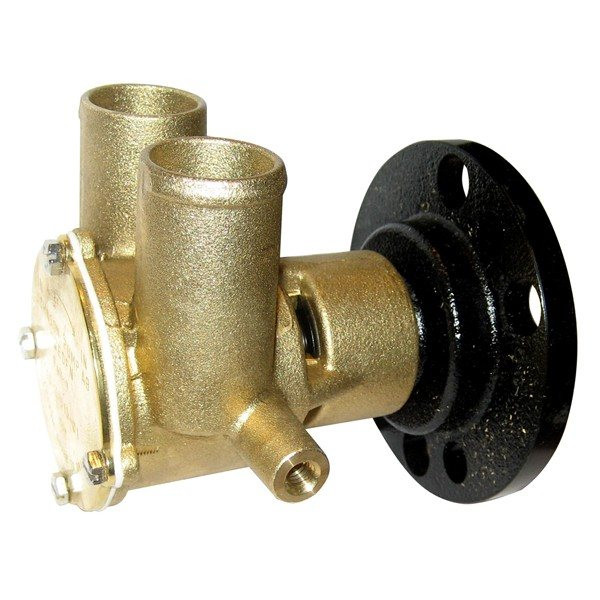 Johnson F6B-9 Flexible Self-Priming Impeller Pump