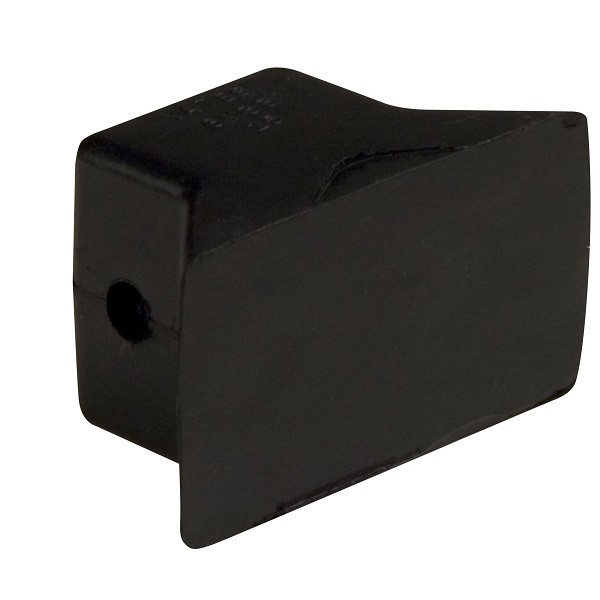 CE Smith John Boat Block Bow Stop