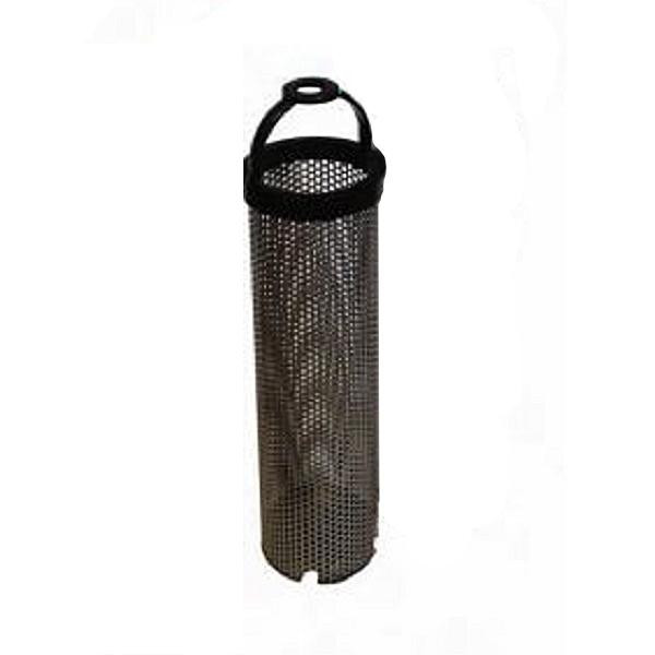 Groco Stainless Steel Intake Strainer Basket - Replacement