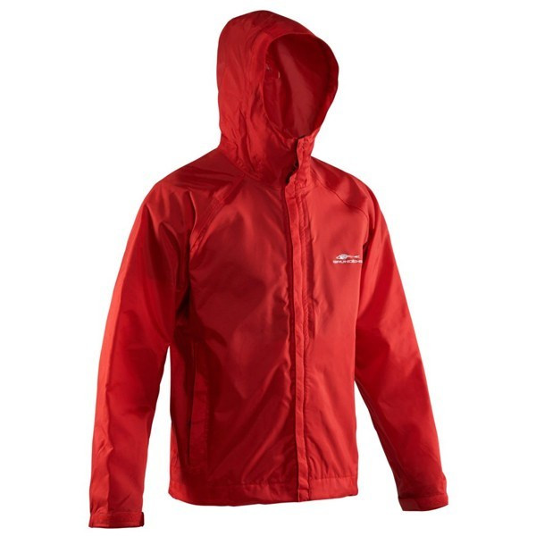 Grundens Grundens Weather Watch Red Jacket - $49.99 at Wholesale Marine