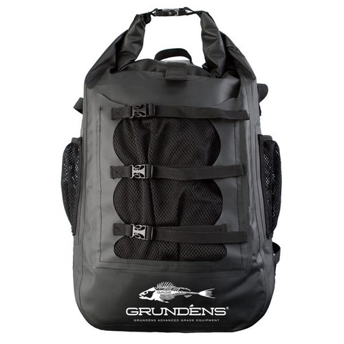 gill waterproof backpack