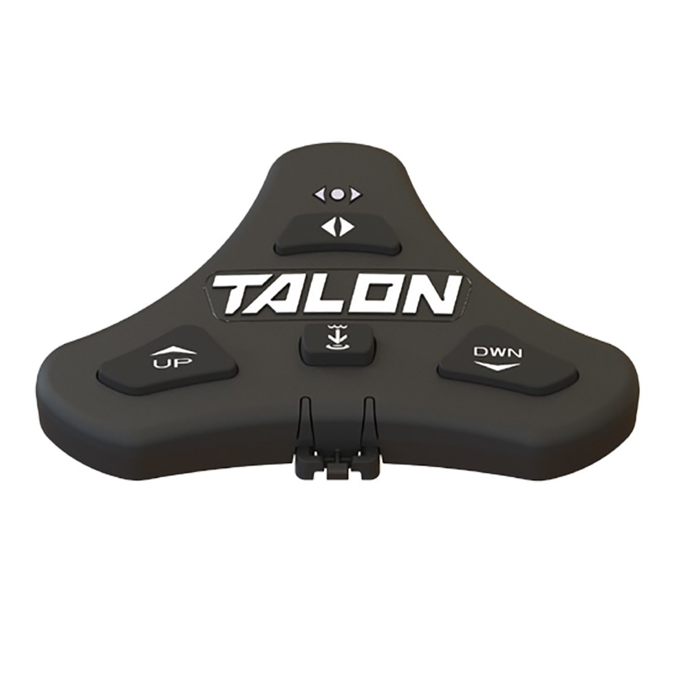 Minn Kota Talon Wireless Foot Pedal