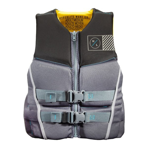 Hyperlite Prime Neo Men's Life Jacket