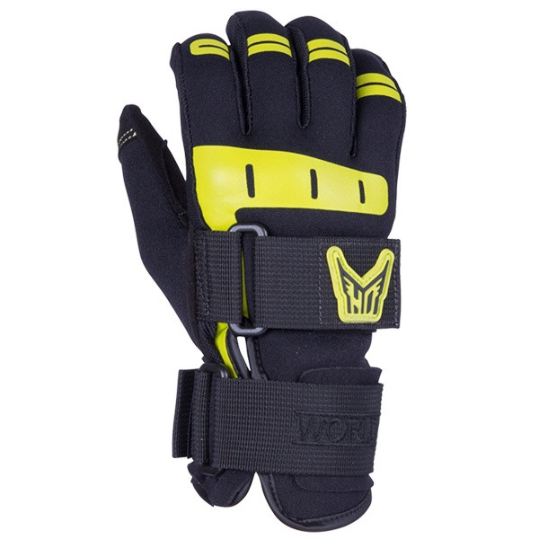 HO Sports Men's World Cup Waterski Glove